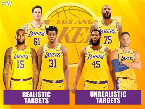 lakers latest rumors today